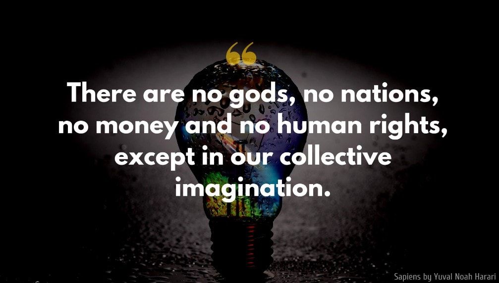 Quote from the book