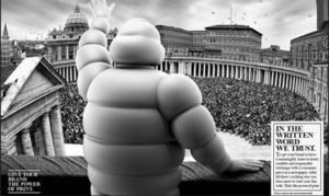 Print ads in India TOI