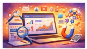 digital marketing skills in modern advertising