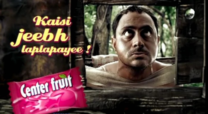 funny indian advertisement tagline