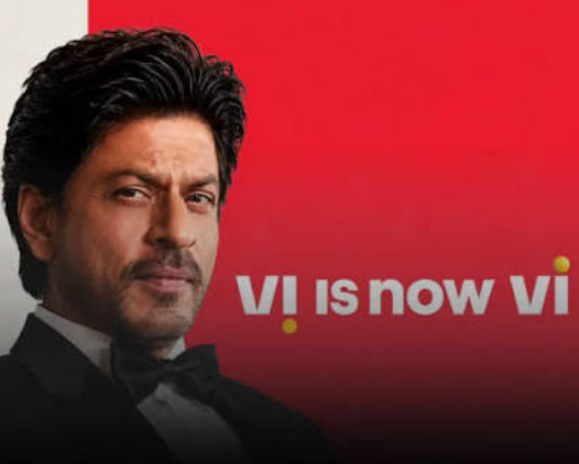 brand Repositioning strategy steps at Vi from new logo to teaser, film and customer proof